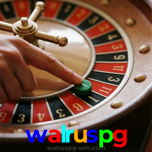 Jogue no cassino do walruspg — bônus + prêmios