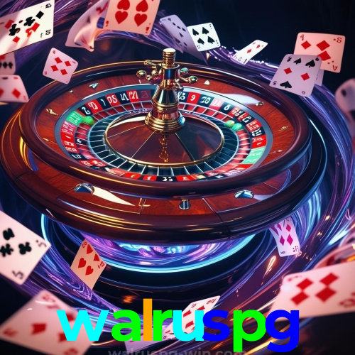 walruspg | Bônus de Depósito, Cashback e Prêmios Exclusivos