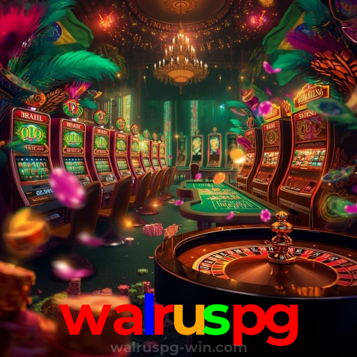 walruspg | Apostas Esportivas e Cassino Online para Jogadores no Brasil