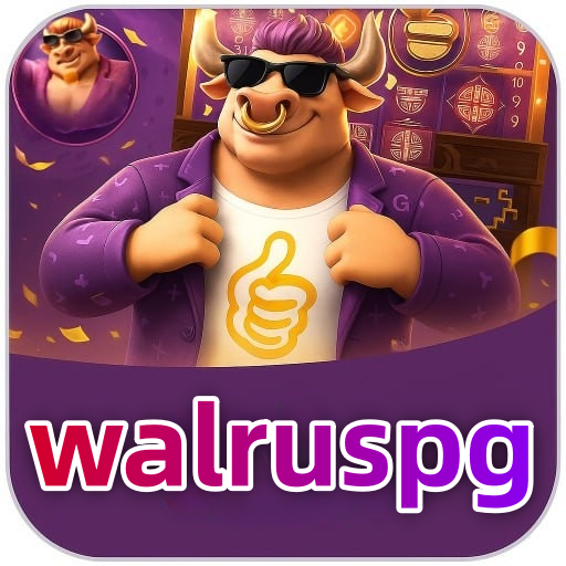 walruspg Logo
